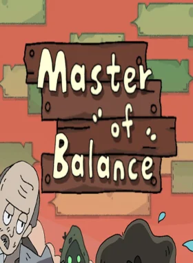 Master of Balance PC Steam CD Key