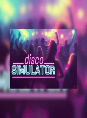 Disco Simulator Xbox Series X|S CD Key