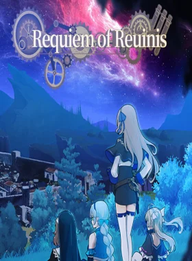 Requiem of Reuinis PC Steam CD Key