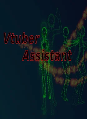 Vtuber Assistant PC Steam CD Key