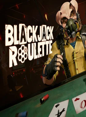 Blackjack Roulette PC Steam CD Key