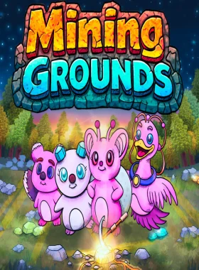 Mining Grounds PC Steam CD Key
