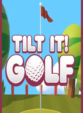 Tilt It! Golf PC Steam CD Key