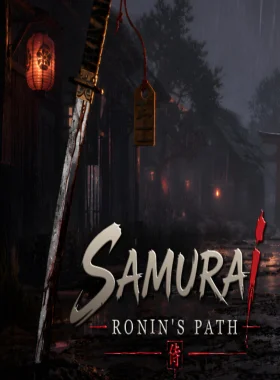 Samurai: Ronin's Path PC Steam CD Key