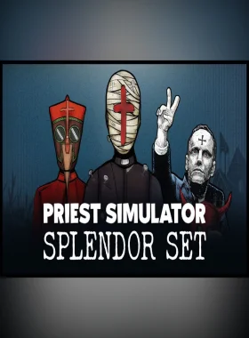 Priest Simulator: Splendor Set Xbox Series X|S CD Key