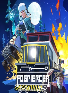 Fogpiercer EU PC Steam CD Key