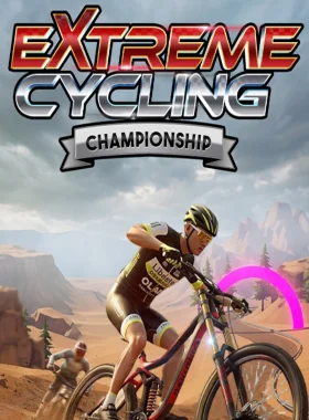 Extreme Cycling Championship PC Steam CD Key