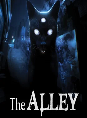 The Alley PC Steam CD Key