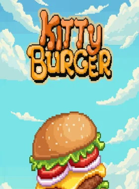 Kitty Burger PC Steam CD Key
