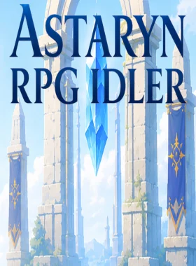 Astaryn: RPG Idler PC Steam CD Key