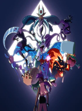 Soulblaze PC Steam CD Key