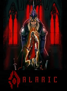 ALARIC PC Steam CD Key