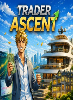 Trader Ascent PC Steam CD Key