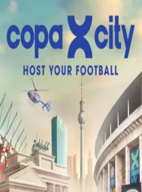 COPA CITY EU PS5 CD Key