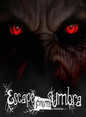 Escape from Umbra PC Steam CD Key