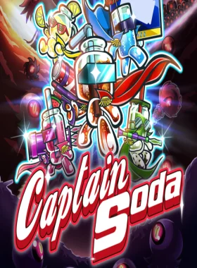 Captain Soda PC Steam CD Key