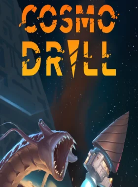 Cosmodrill PC Steam CD Key
