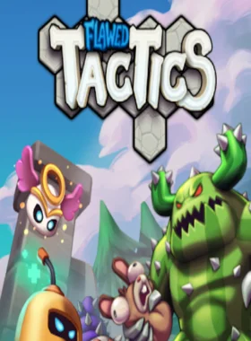 Flawed Tactics PC Steam CD Key