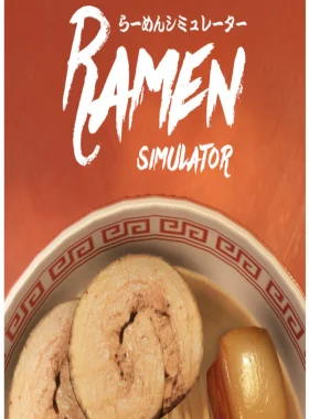 Ramen Simulator PC Steam CD Key