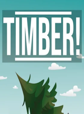 Timber! PC Steam CD Key