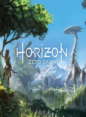 Horizon Zero Dawn - Digital Art Book DLC PC GOG CD Key
