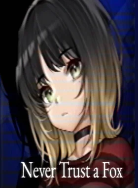 Never Trust a Fox PC Steam CD Key