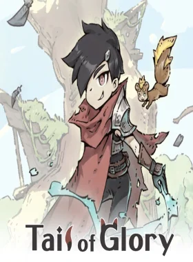 Tail of Glory PC Steam CD Key