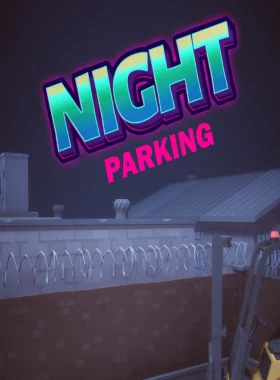 Night Parking PC Steam CD Key