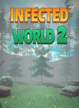 Infected World 2 PC Steam CD Key