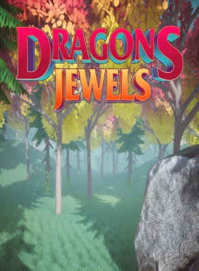 Dragon's Jewels PC Steam CD Key