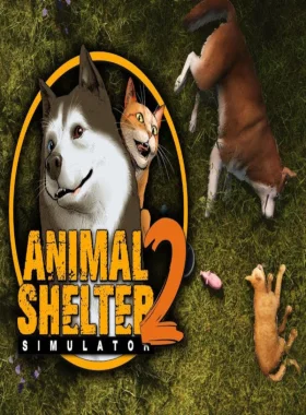 Animal Shelter 2 LATAM PC Steam CD Key
