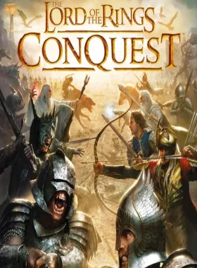 The Lord of the Rings: Conquest PC EADM Download CD Key