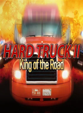 Hard Truck 2: King of the Road PC Steam CD Key