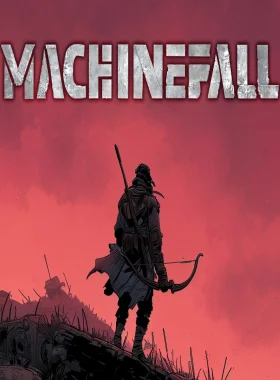 Machinefall PC Steam CD Key