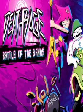 Deathbulge: Battle of the Bands XBOX One / Xbox Series X|S / PC Account