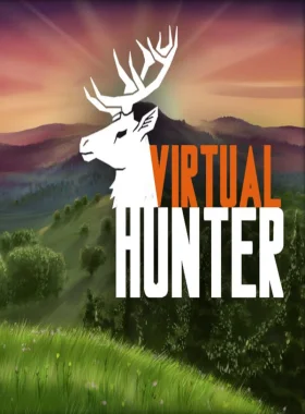 Virtual Hunter EU PS5 CD Key