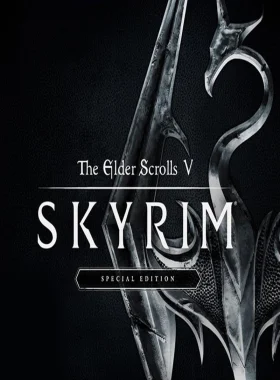 The Elder Scrolls V: Skyrim Special Edition RoW PC Steam CD Key
