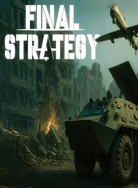 Final Strategy PC Steam CD Key