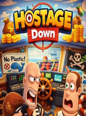 Hostage Down PC Steam CD Key
