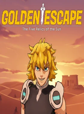 Golden Escape PC Steam CD Key