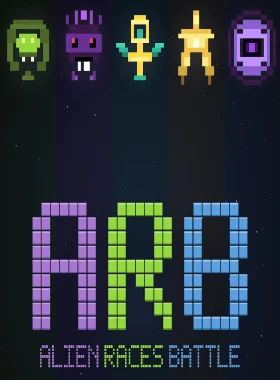 ARB: Alien Races Battle PC Steam CD Key