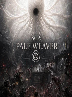 SCP: Pale Weaver PC Steam CD Key