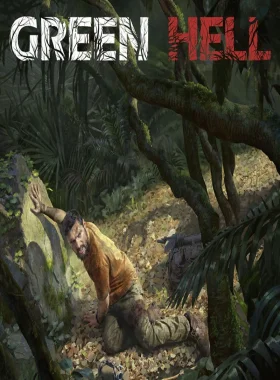 Green Hell EU Xbox One CD Key