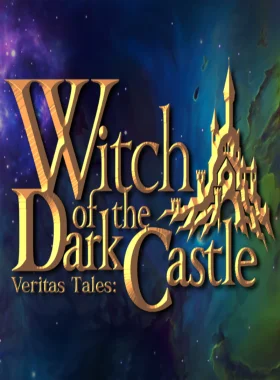 Veritas Tales: Witch of the Dark Castle PC Steam CD Key