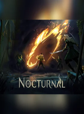 Nocturnal US Xbox Series X|S CD Key