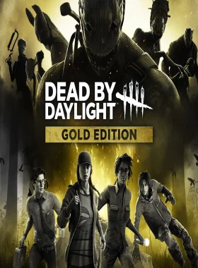 Dead by Daylight Gold Edition US PC CD Key
