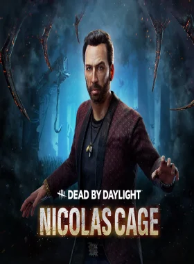 Dead by Daylight - Nicolas Cage Chapter Pack DLC EU XBOX One / Xbox Series X|S CD Key