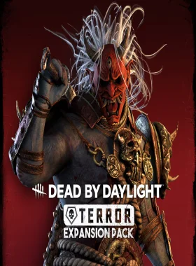 Dead by Daylight - Terror Expansion Pack DLC US Xbox One / Xbox Series X|S CD Key