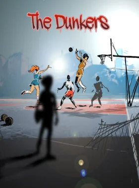 The Dunkers PC Steam CD Key