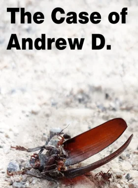 The Case of Andrew D. PC Steam CD Key